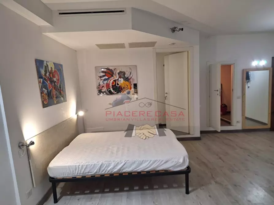 Immagine 17 di Appartamento in vendita  in Orvieto centro a Orvieto