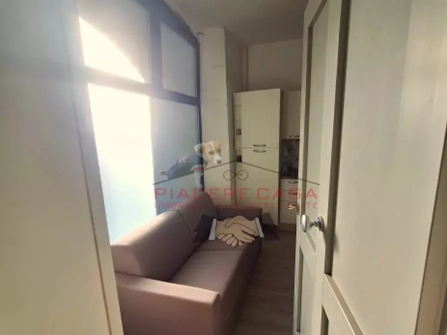 Immagine 12 di Appartamento in vendita  in Orvieto centro a Orvieto