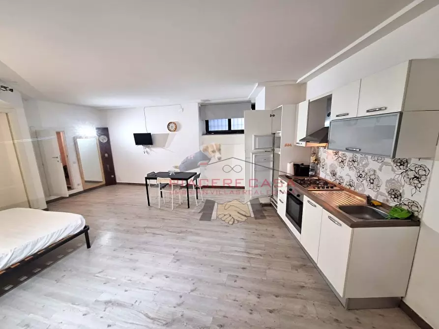 Immagine 18 di Appartamento in vendita  in Orvieto centro a Orvieto