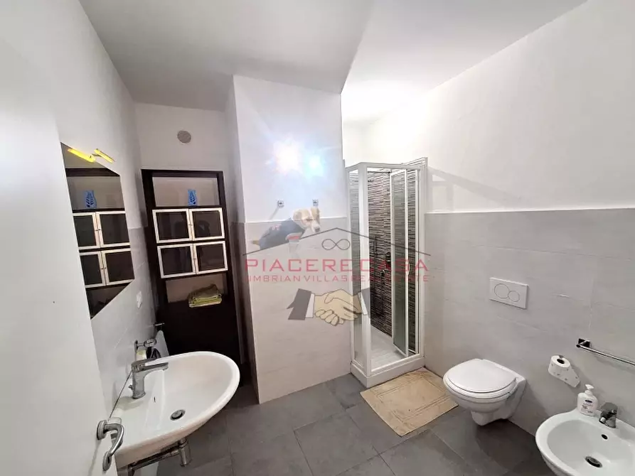 Immagine 8 di Appartamento in vendita  in Orvieto centro a Orvieto