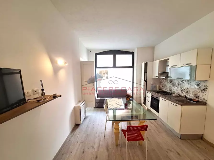 Immagine 3 di Appartamento in vendita  in Orvieto centro a Orvieto