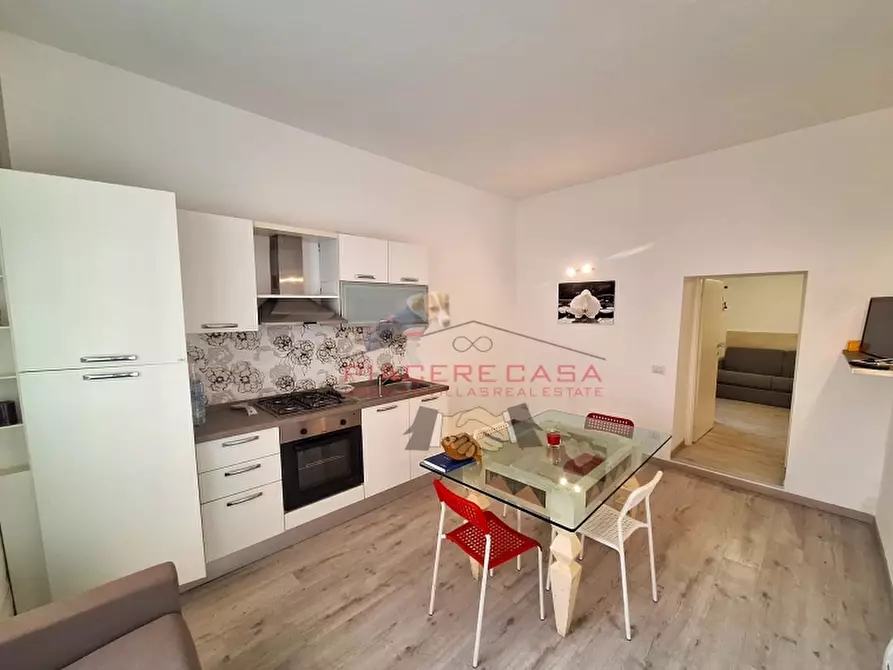 Immagine 4 di Appartamento in vendita  in Orvieto centro a Orvieto