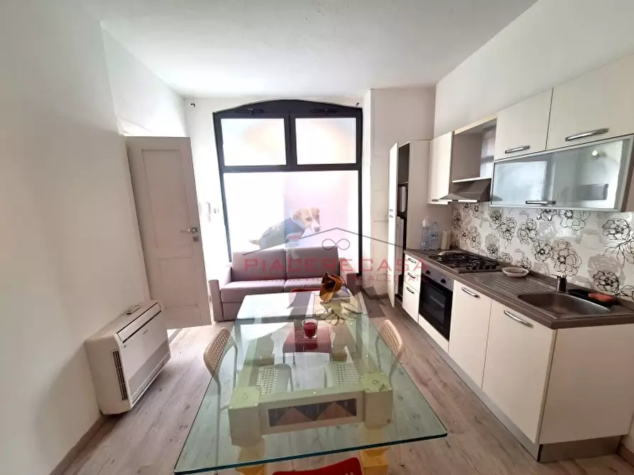 Immagine 2 di Appartamento in vendita  in Orvieto centro a Orvieto