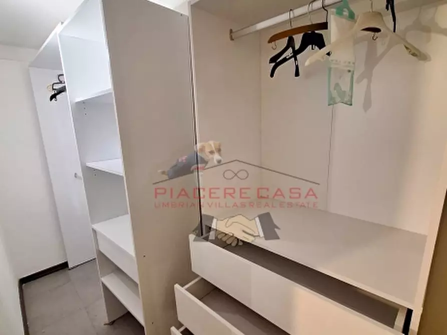 Immagine 10 di Appartamento in vendita  in Orvieto centro a Orvieto