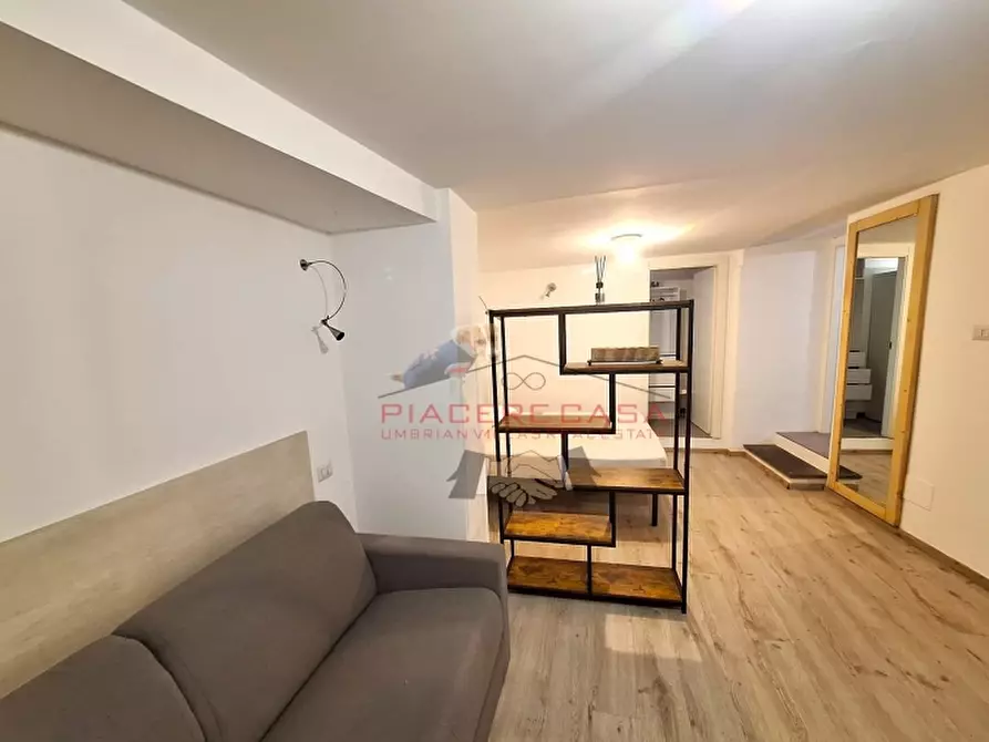 Immagine 6 di Appartamento in vendita  in Orvieto centro a Orvieto