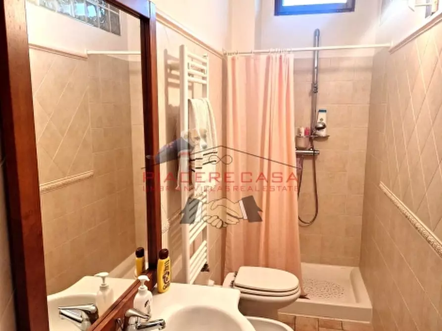 Immagine 15 di Terratetto in vendita  in Monterubiaglio a Orvieto