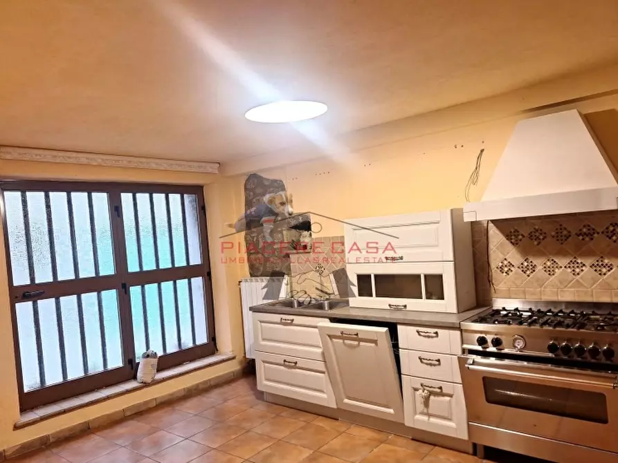 Immagine 17 di Terratetto in vendita  in Monterubiaglio a Orvieto