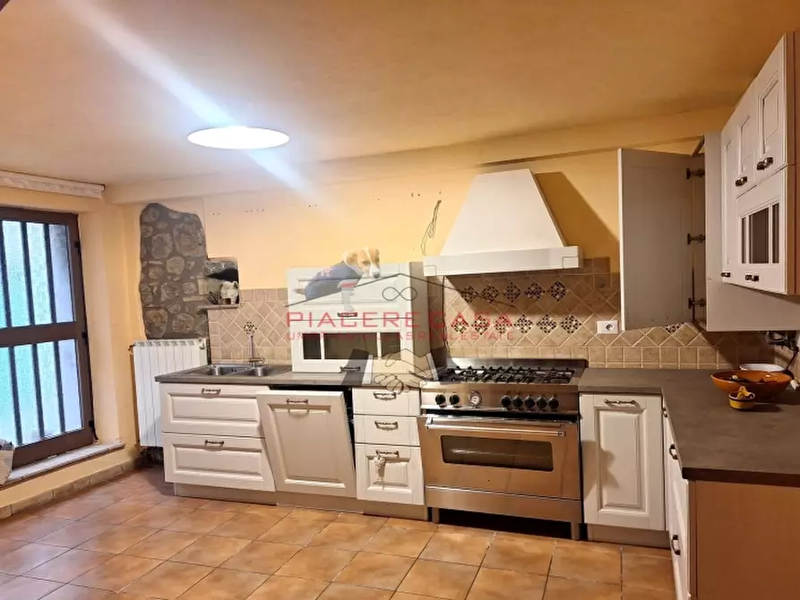 Immagine 18 di Terratetto in vendita  in Monterubiaglio a Orvieto