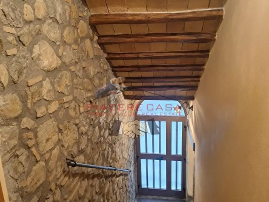 Immagine 16 di Terratetto in vendita  in Monterubiaglio a Orvieto