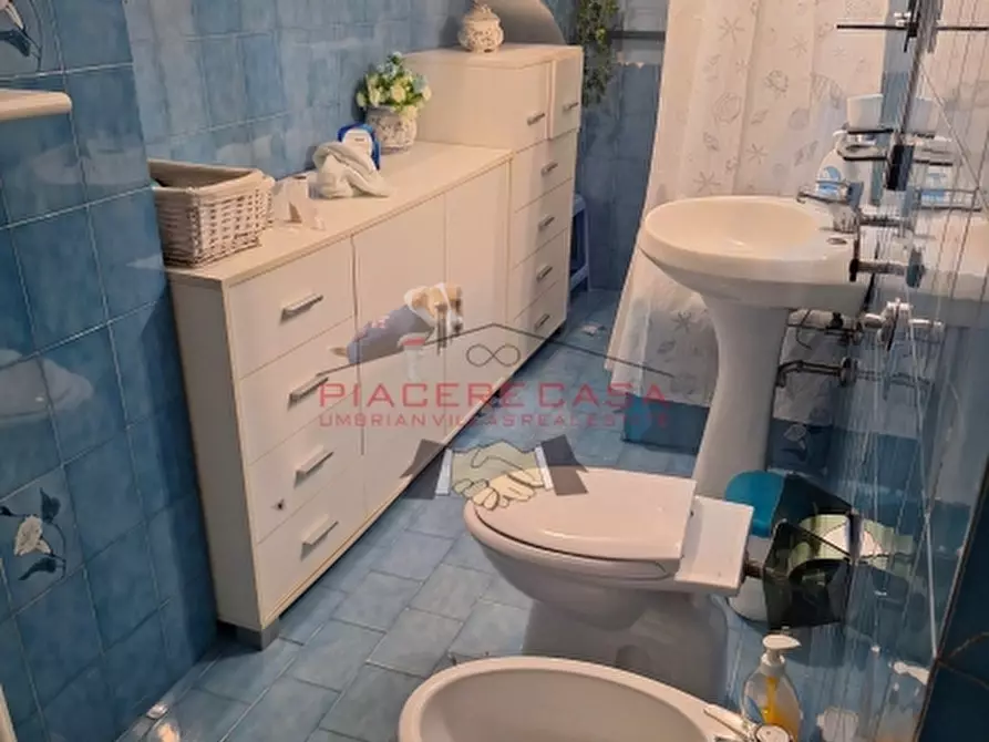 Immagine 11 di Appartamento in vendita  in orvieto centro a Orvieto