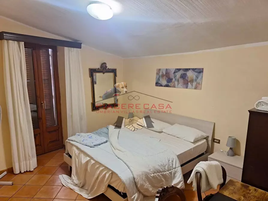 Immagine 7 di Appartamento in vendita  in orvieto centro a Orvieto