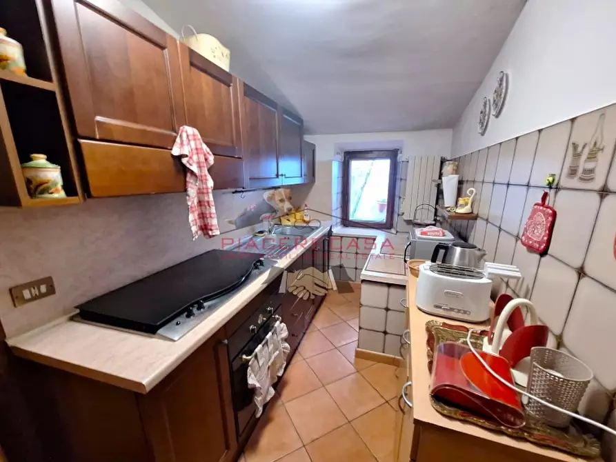 Immagine 5 di Appartamento in vendita  in orvieto centro a Orvieto