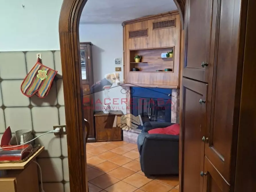 Immagine 4 di Appartamento in vendita  in orvieto centro a Orvieto