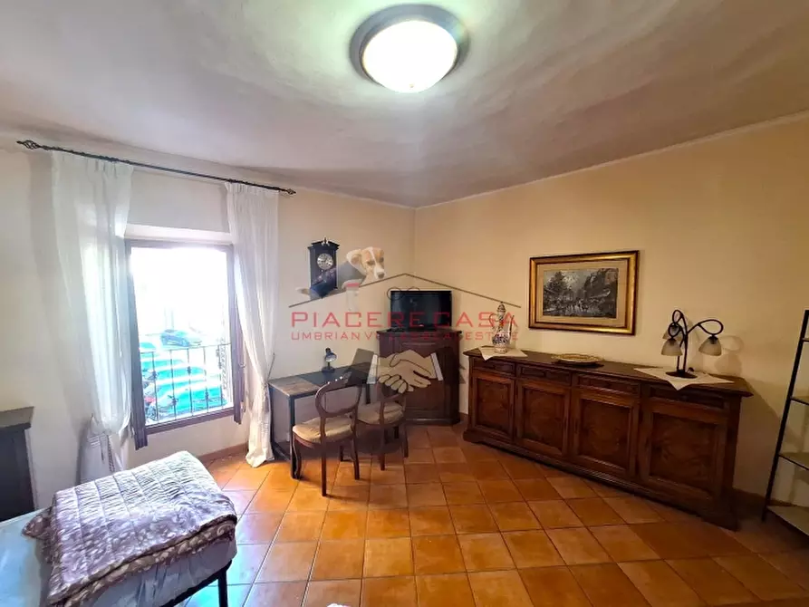 Immagine 3 di Appartamento in vendita  in orvieto centro a Orvieto