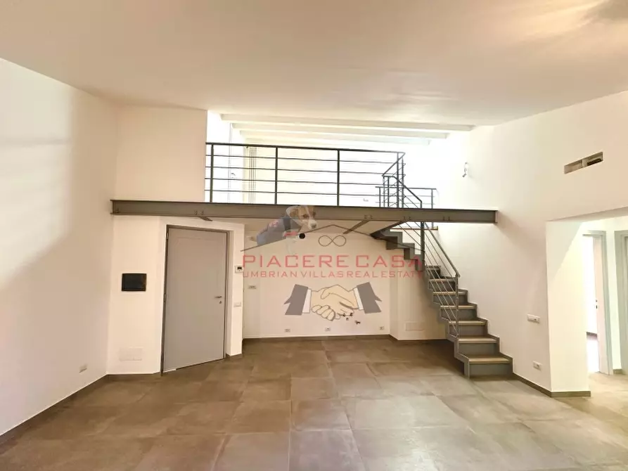 Immagine 3 di Appartamento in vendita  in Orvieto centro a Orvieto