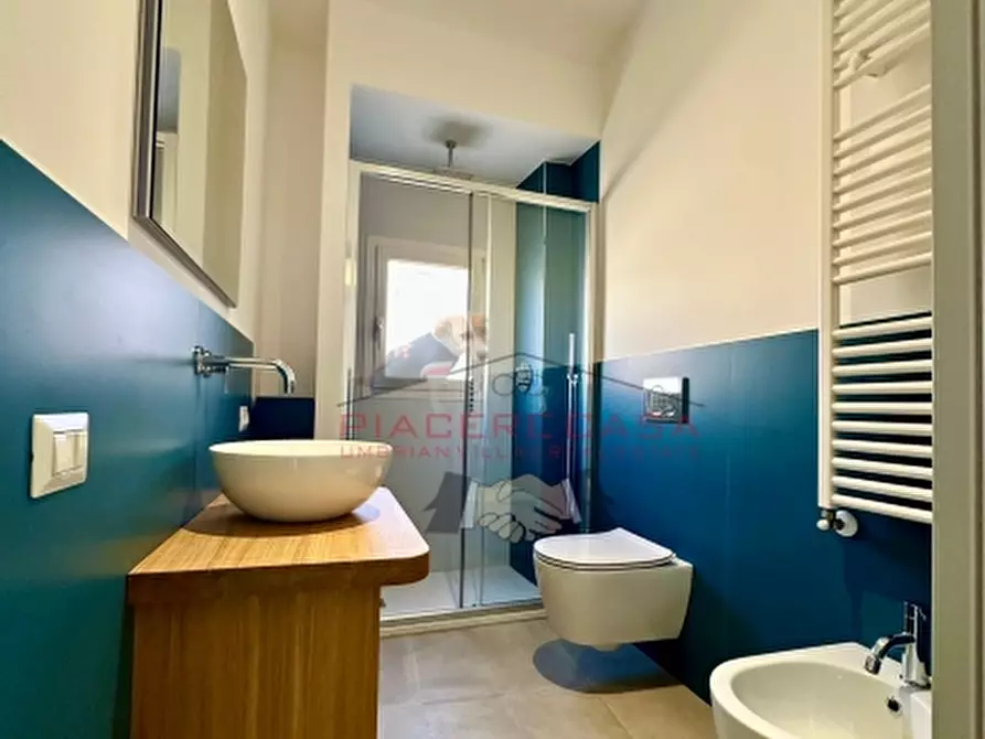 Immagine 13 di Appartamento in vendita  in Orvieto centro a Orvieto