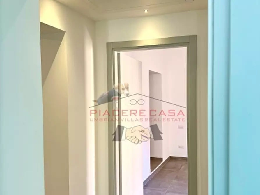 Immagine 14 di Appartamento in vendita  in Orvieto centro a Orvieto