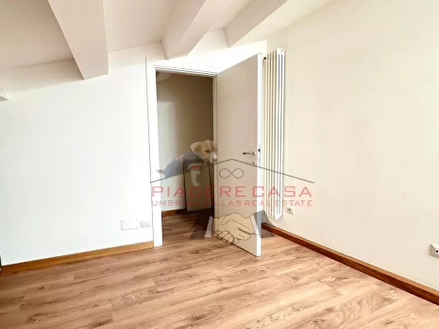 Immagine 5 di Appartamento in vendita  in Orvieto centro a Orvieto