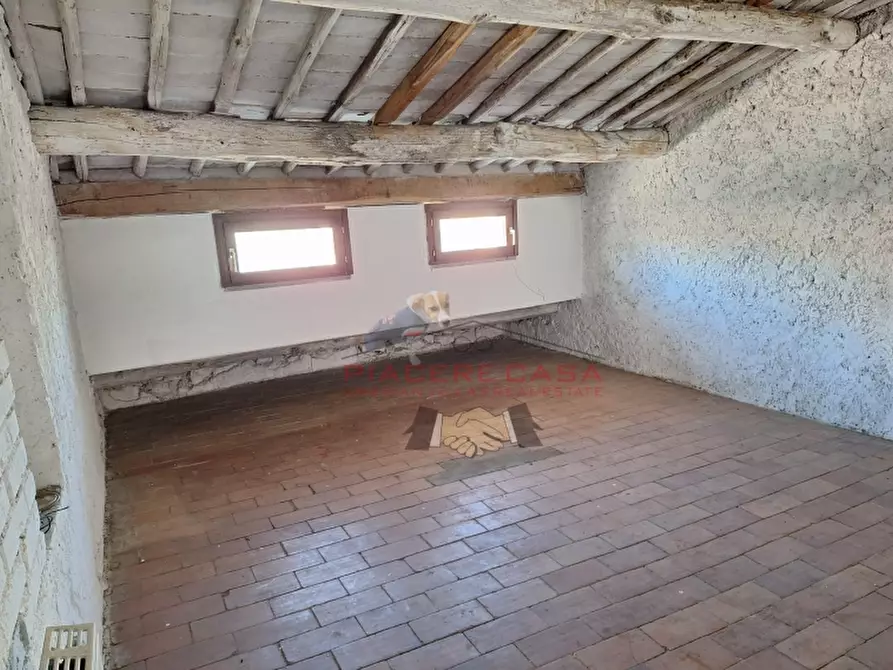 Immagine 8 di Appartamento in vendita  in orvieto centro a Orvieto