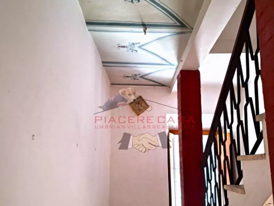 Immagine 16 di Appartamento in vendita  in orvieto centro a Orvieto