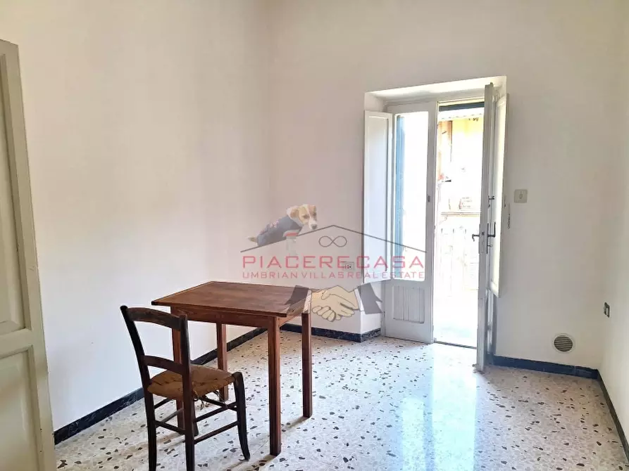 Immagine 12 di Appartamento in vendita  in orvieto centro a Orvieto