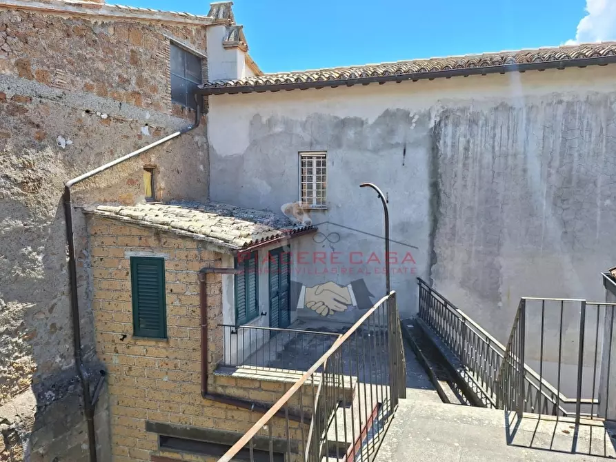 Immagine 19 di Appartamento in vendita  in orvieto centro a Orvieto