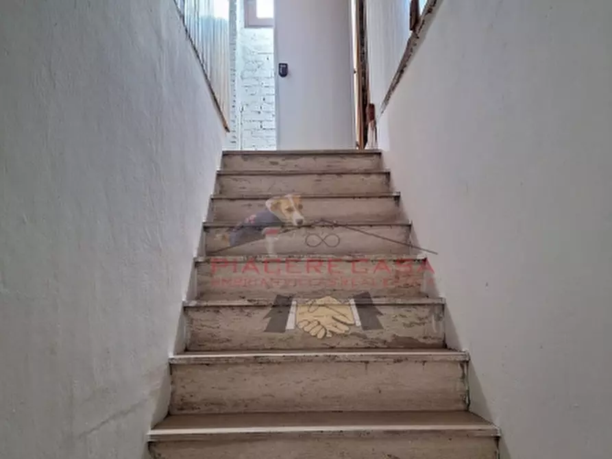 Immagine 6 di Appartamento in vendita  in orvieto centro a Orvieto