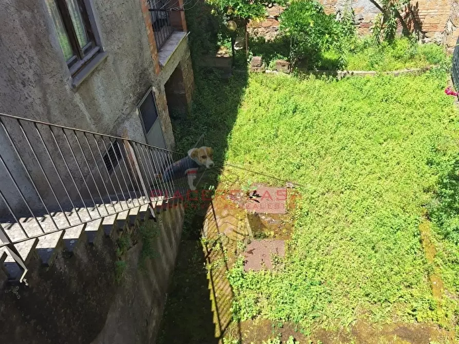 Immagine 2 di Appartamento in vendita  in orvieto centro a Orvieto