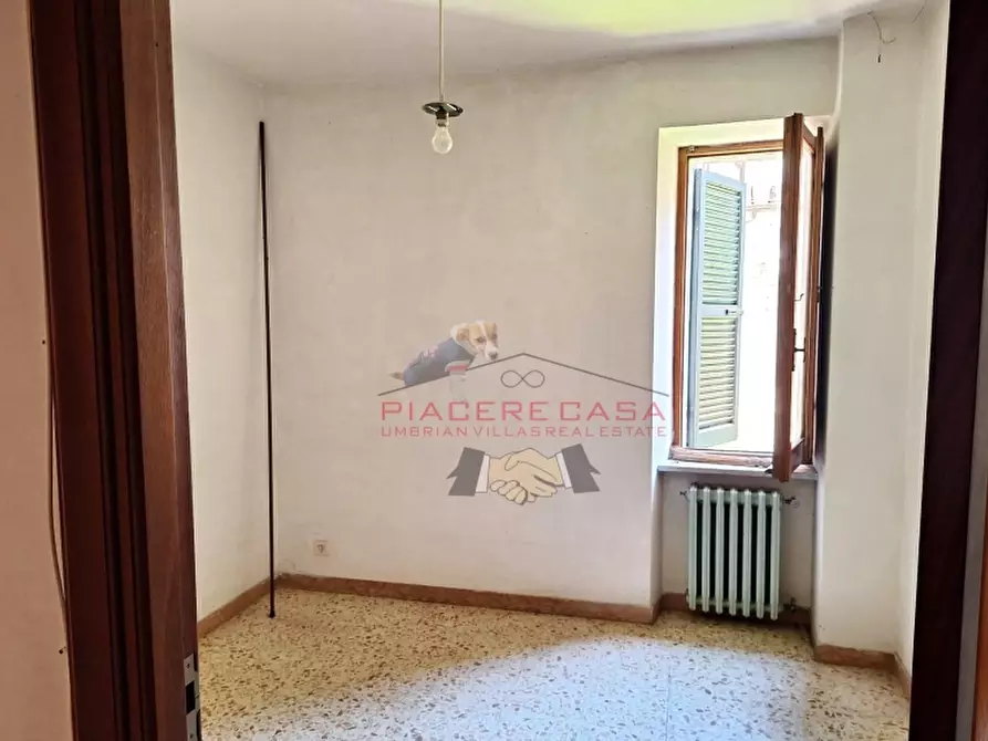 Immagine 12 di Appartamento in vendita  in orvieto centro a Orvieto