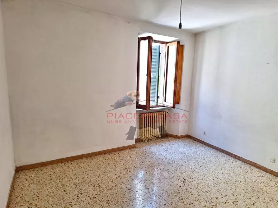 Immagine 5 di Appartamento in vendita  in orvieto centro a Orvieto