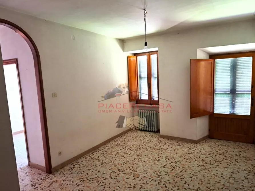 Immagine 11 di Appartamento in vendita  in orvieto centro a Orvieto