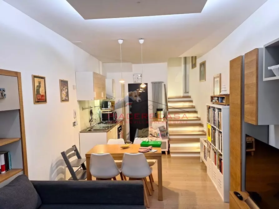 Immagine 1 di Appartamento in vendita  in Orvieto centro storico a Orvieto