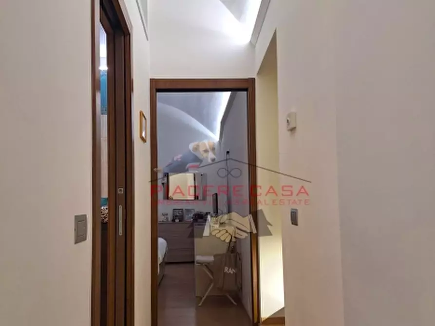 Immagine 16 di Appartamento in vendita  in Orvieto centro storico a Orvieto