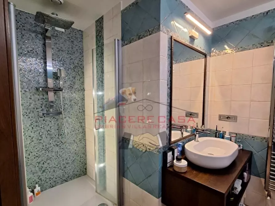 Immagine 17 di Appartamento in vendita  in Orvieto centro storico a Orvieto