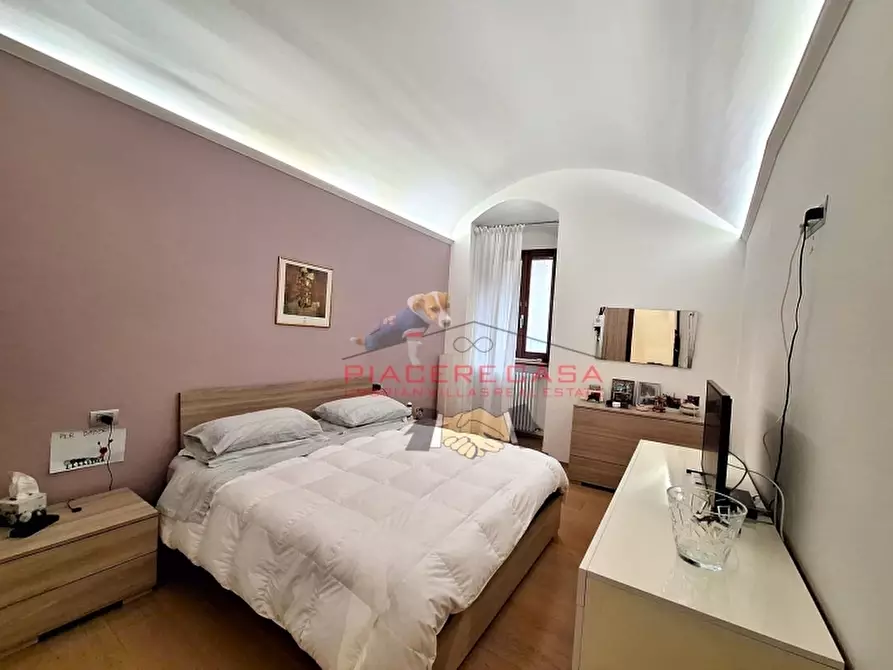 Immagine 10 di Appartamento in vendita  in Orvieto centro storico a Orvieto