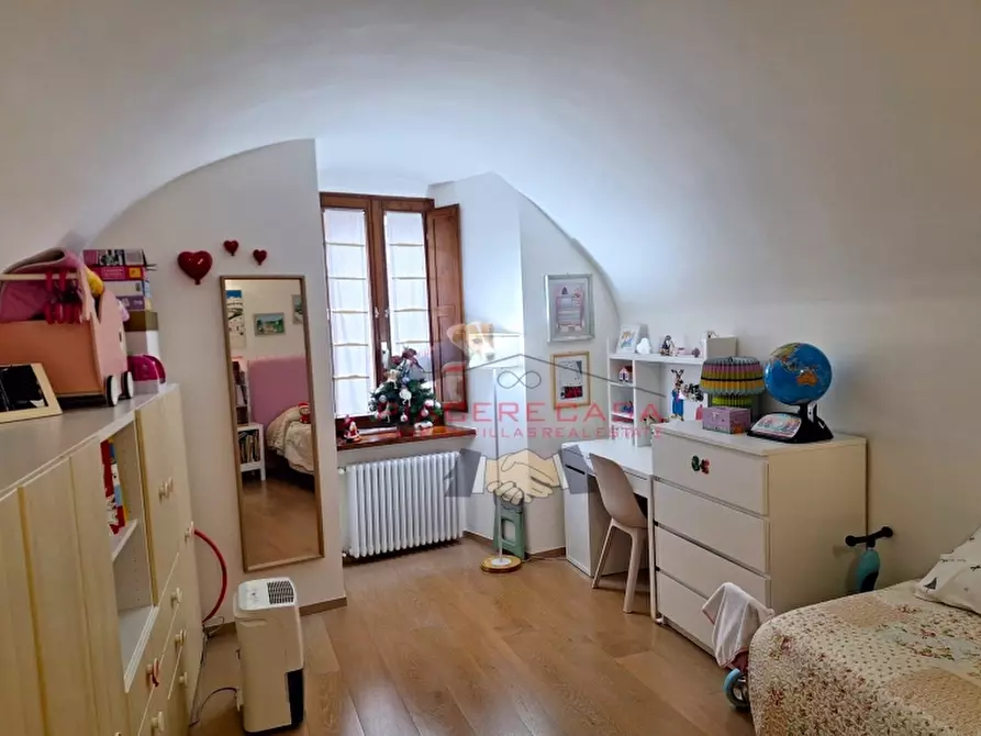 Immagine 19 di Appartamento in vendita  in Orvieto centro storico a Orvieto