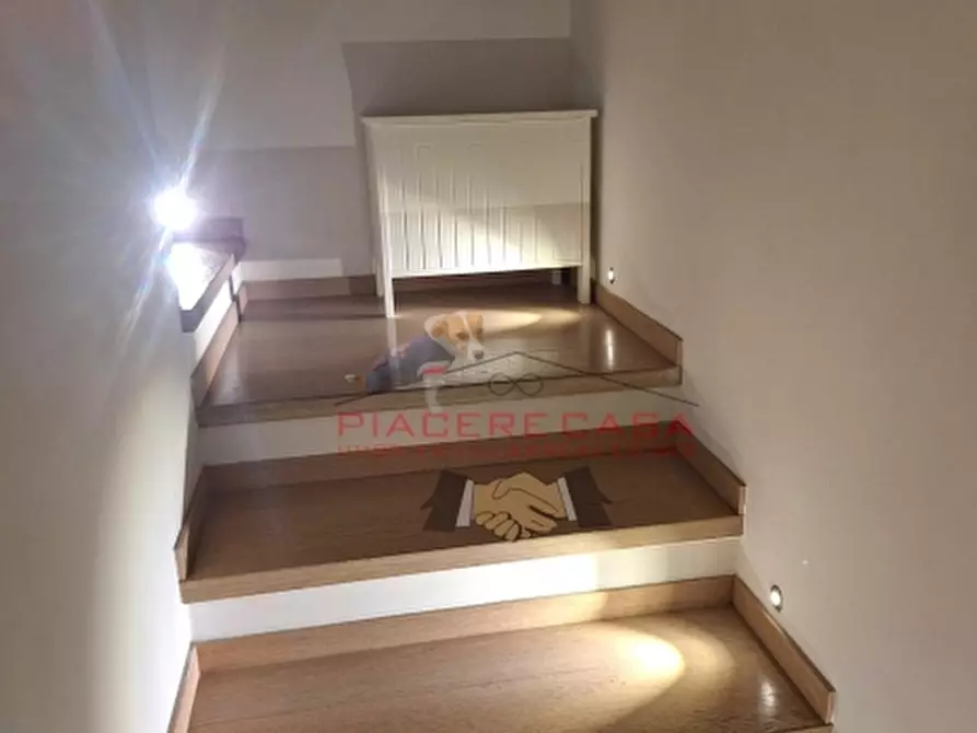 Immagine 7 di Appartamento in vendita  in Orvieto centro storico a Orvieto