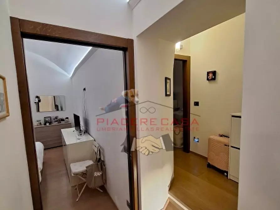 Immagine 8 di Appartamento in vendita  in Orvieto centro storico a Orvieto