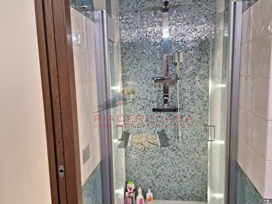 Immagine 15 di Appartamento in vendita  in Orvieto centro storico a Orvieto