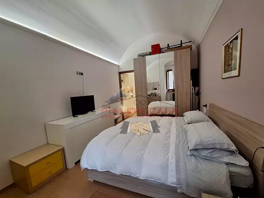 Immagine 9 di Appartamento in vendita  in Orvieto centro storico a Orvieto