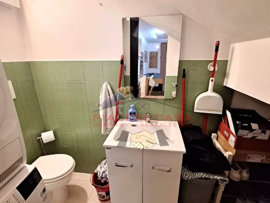 Immagine 5 di Appartamento in vendita  in Orvieto centro storico a Orvieto