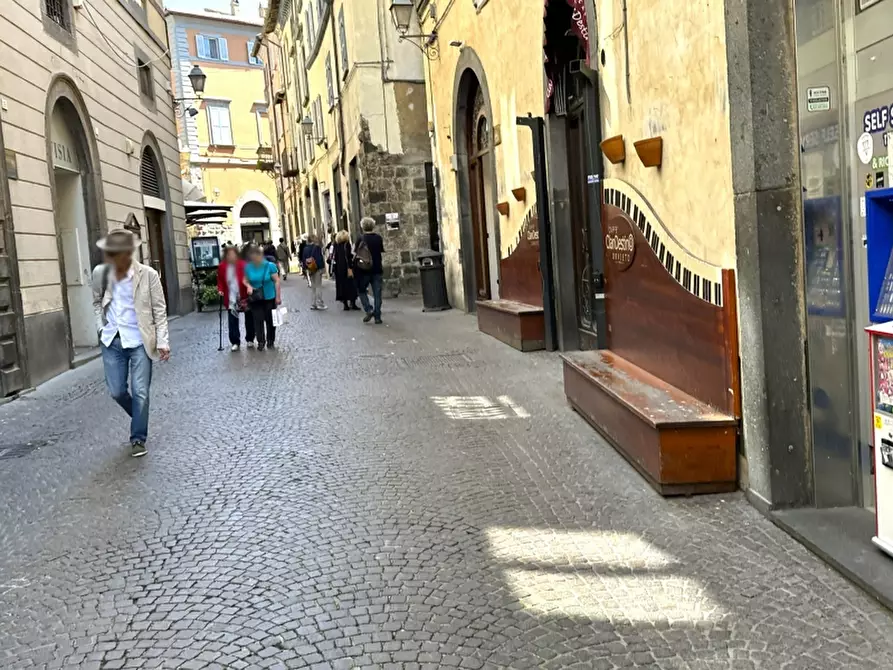 Immagine 2 di Locale commerciale in affitto  in Corso Cavour a Orvieto
