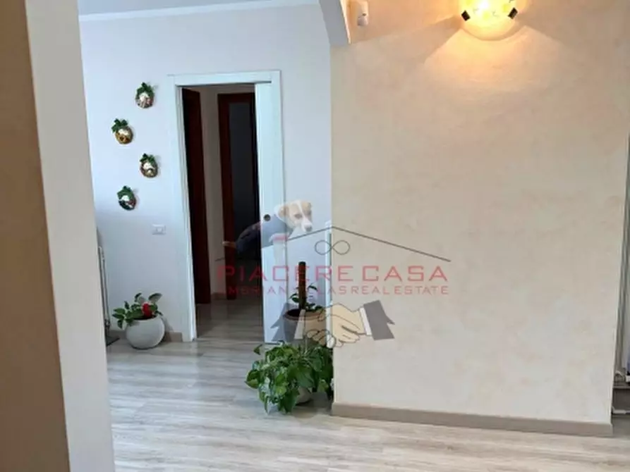 Immagine 3 di Appartamento in vendita  in Porano a Porano