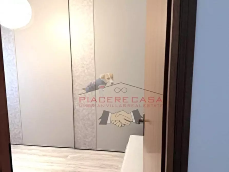 Immagine 17 di Appartamento in vendita  in Porano a Porano