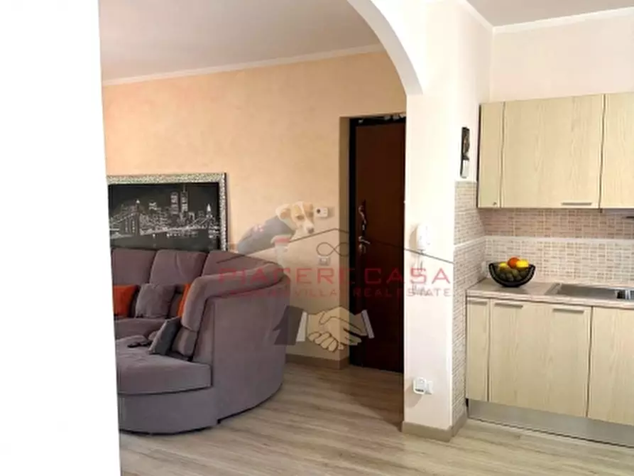 Immagine 4 di Appartamento in vendita  in Porano a Porano