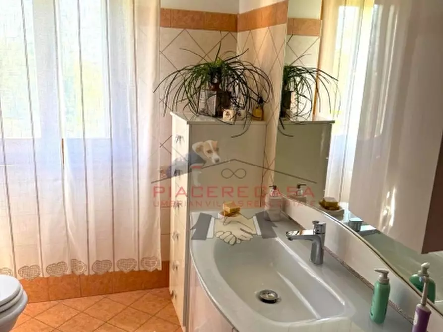 Immagine 22 di Appartamento in vendita  in Porano a Porano