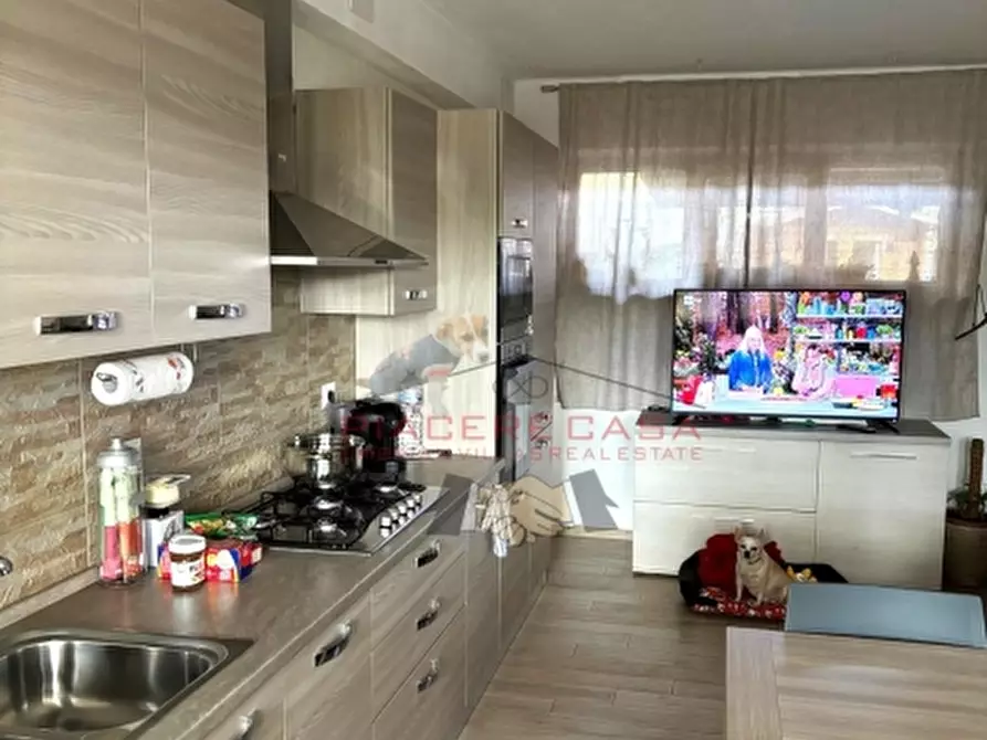 Immagine 29 di Appartamento in vendita  in Porano a Porano