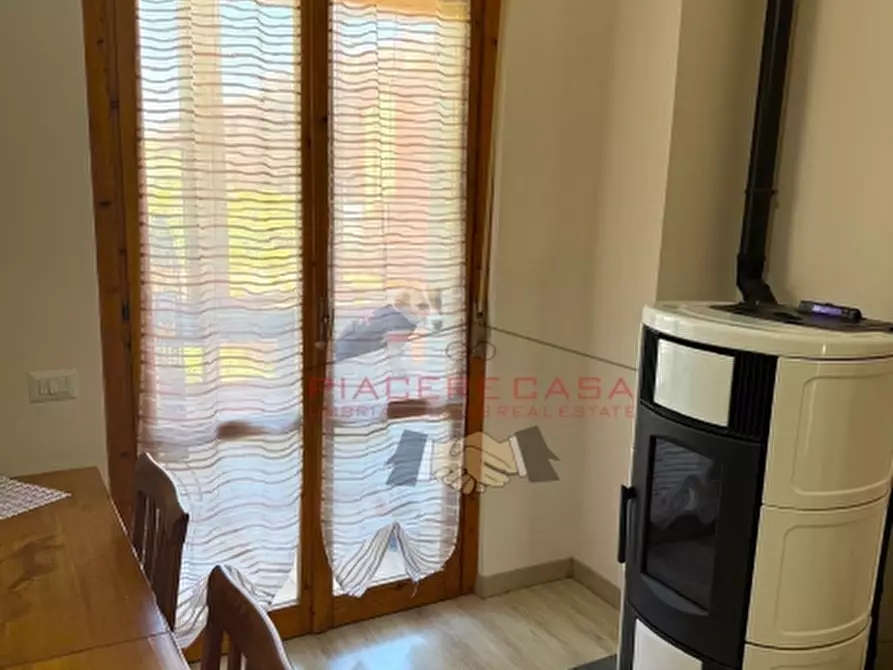 Immagine 8 di Appartamento in vendita  in Porano a Porano
