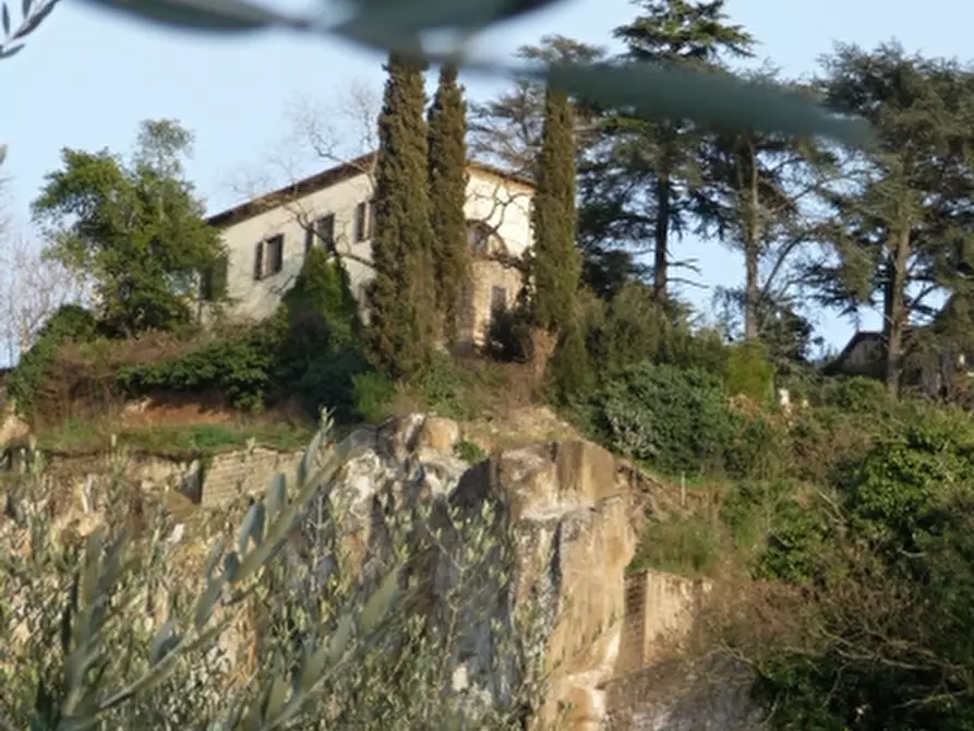 Immagine 2 di Casa indipendente in vendita  in Orvieto centro a Orvieto