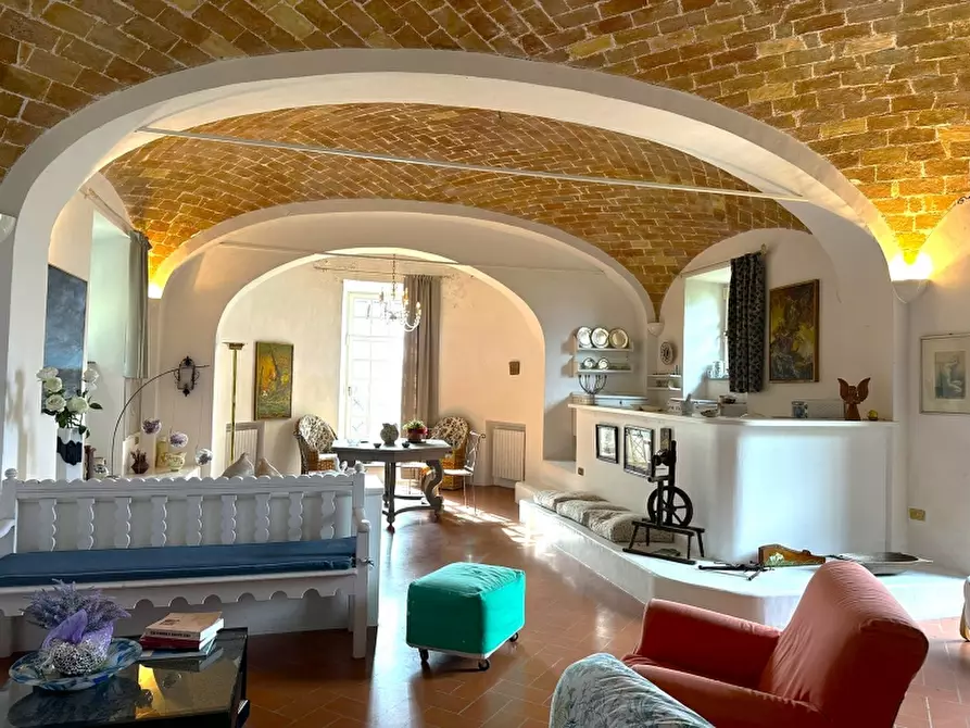 Immagine 9 di Casa indipendente in vendita  in Orvieto centro a Orvieto